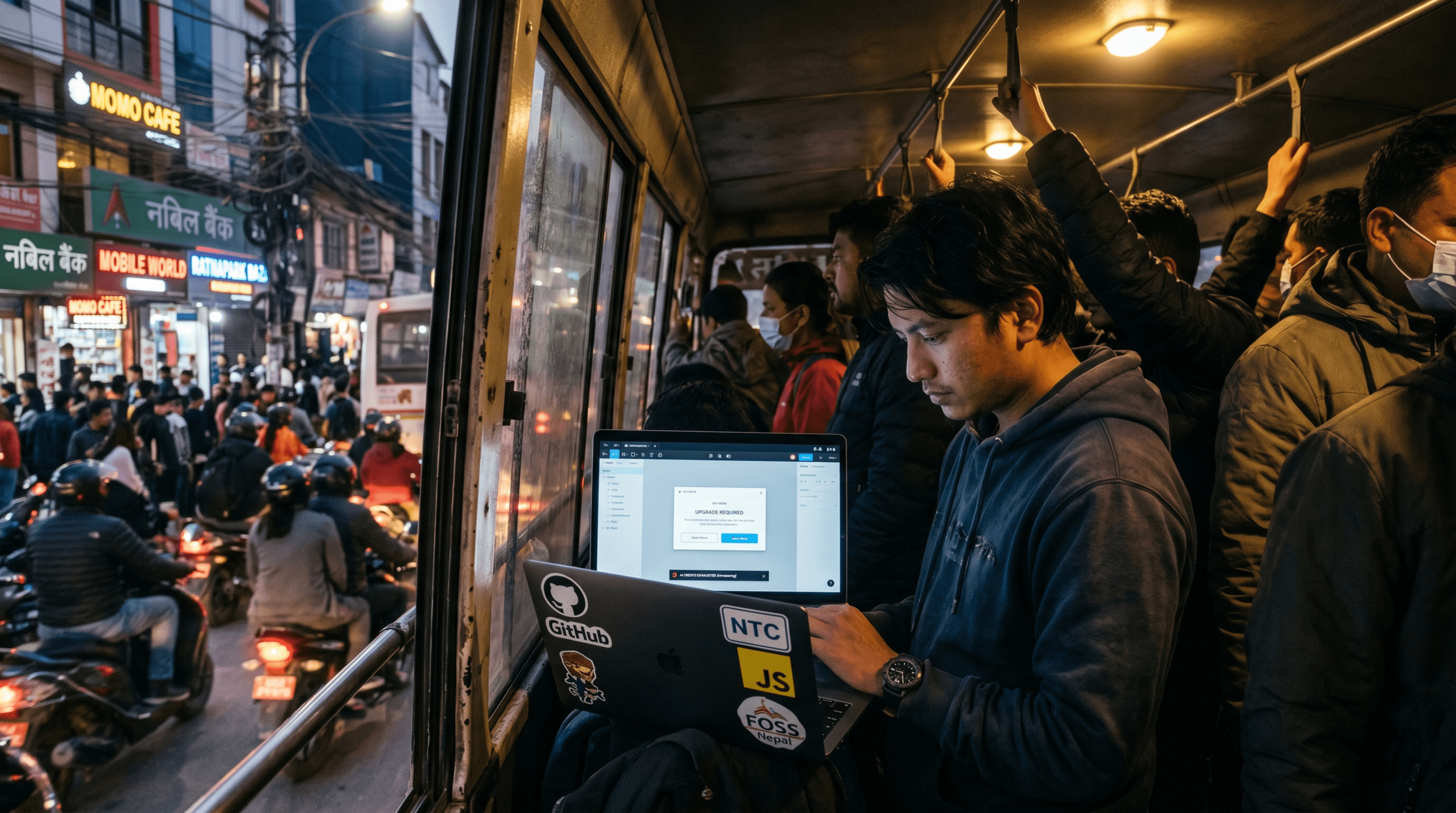 Figma Free Tier 2026: What Nepal's Devs Can (and Can't) Actually Do